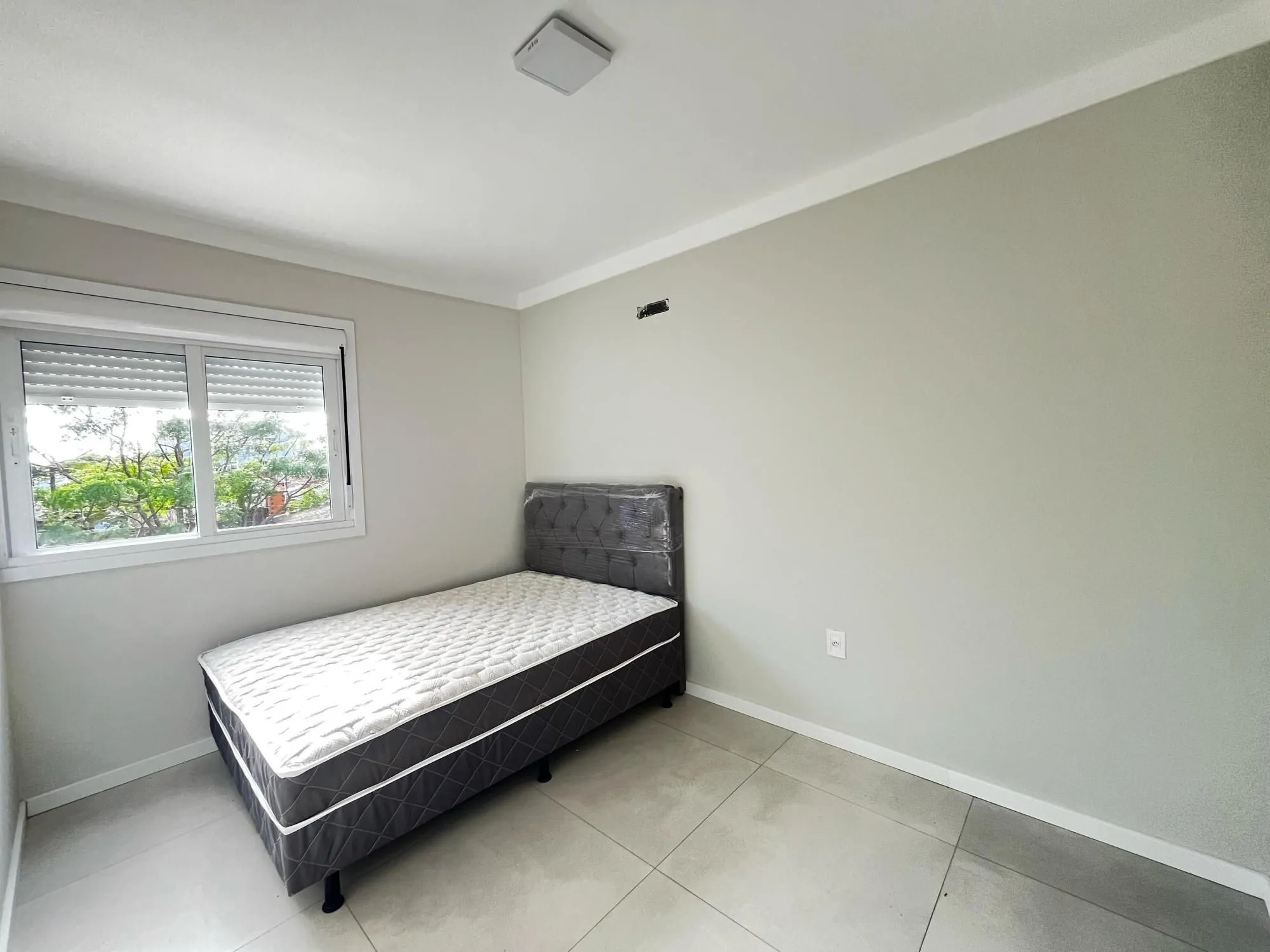 Imagem Apartamento Garden em Areias Brancas