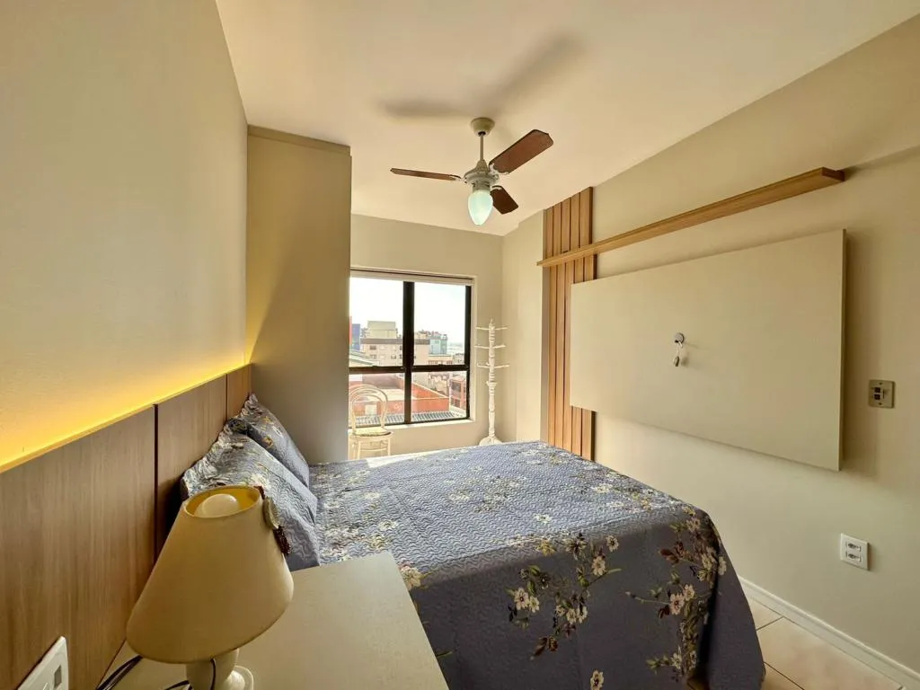 Imagem Apartamento 2 Dormitórios - Bairro Centro