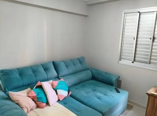 Imagem Apartamento Bosque da Saúde - 3 Dorms, 1 Suíte, 2 Vagas, Armários, Lazer