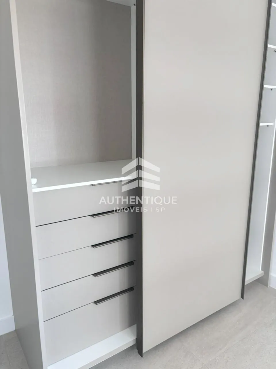 Imagem IL FARO MORUMBI - Apartamento no bairro Morumbi / Jd Guedala à venda