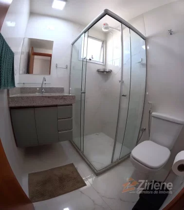 Imagem Seu Novo Lar em um Prédio Moderno e Bem Localizado!