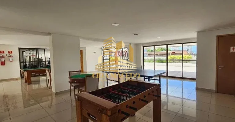 Imagem Apartamento a Venda no bairro Aeroclube - João Pessoa, PB