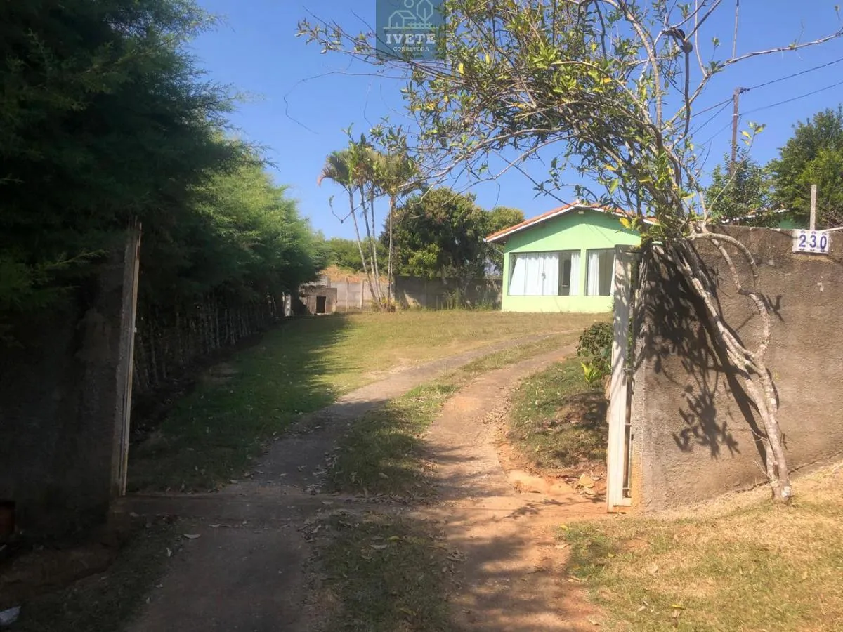 Imagem OPORTUNIDADE EM MONTE ALEGRE DO SUL-COM PISCINA
