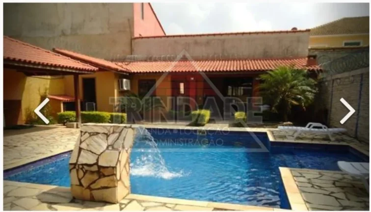 Imagem CASA RESIDENCIAL em RIO DE JANEIRO - RJ, GUARATIBA