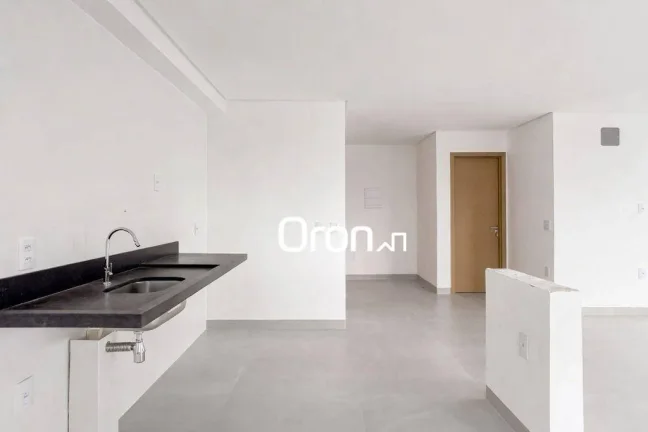 Imagem Apartamento com 3 dormitórios à venda, 117 m² por R$ 1.250.000,00 - Setor Bueno - Goiânia/GO