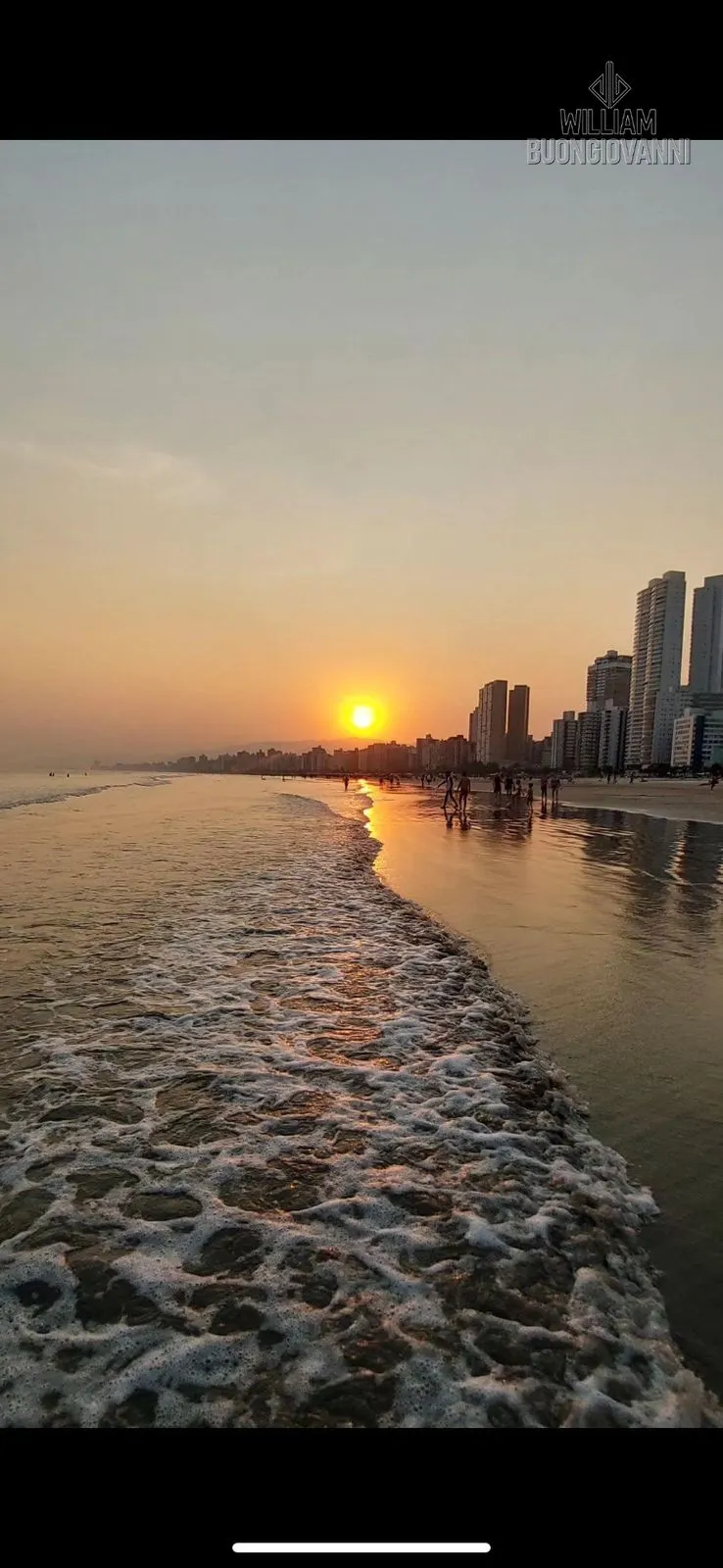 Imagem APARTAMENTO 2 QUARTOS, SENDO 1 SUÍTE, CAIÇARA - PRAIA GRANDE/SP
