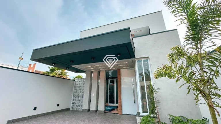 Imagem Casa com 03 Suítes + Escritório 133m² c/ lazer na 309 Sul