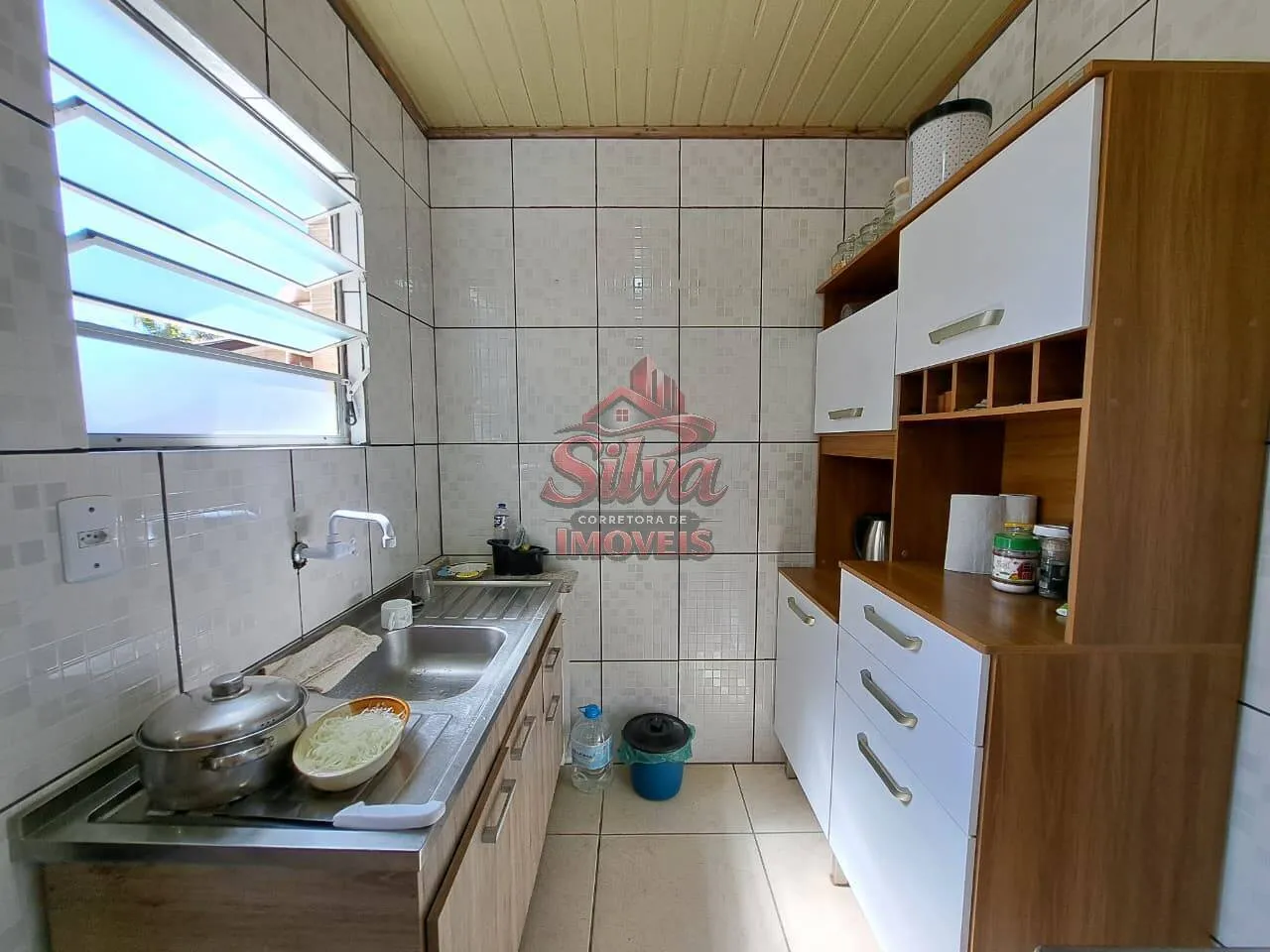 Imagem C200 | Casa 3 Dormitórios em Região de Moradores