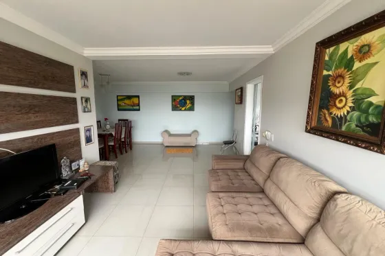 Foto do imóvel Apartamento 182m Campo Mourão-PR 257
