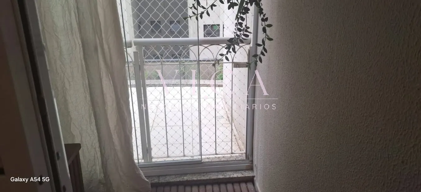 Imagem Apartamento 80m², 2 dormitórios para alugar, R$ 5.500 - Alphaville/SP