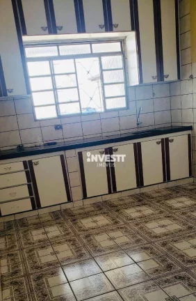 Imagem Sobrado Comercial e Residencial - Urias Magalhães - Goiânia-GO