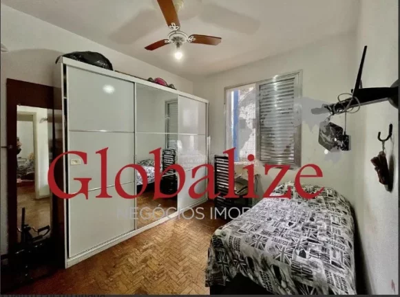 Imagem APARTAMENTO DE 02 DORMITÓRIOS NA ENCRUZILHADA EM SANTOS R$ 350.000,00