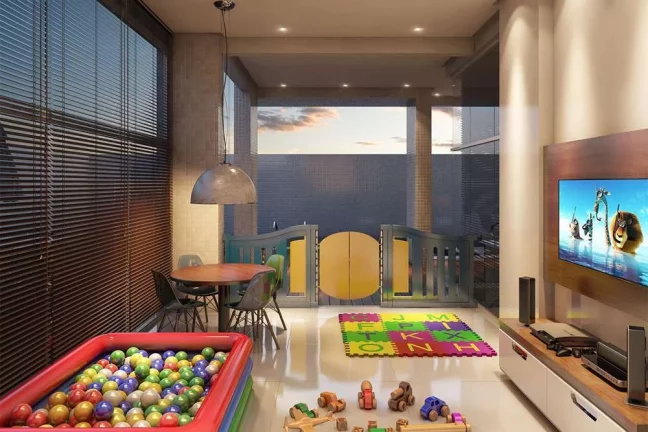 Imagem APARTAMENTO RESIDENCIAL em Itapema - SC, Centro