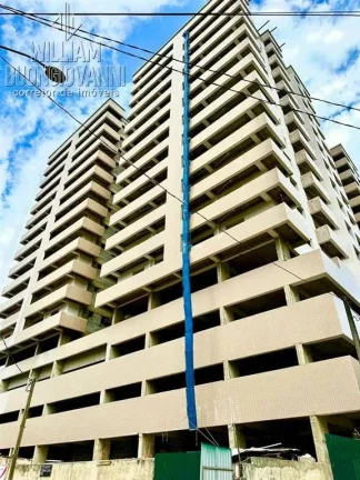 Imagem Apartamento à Venda em Vila Caiçara, Praia Grande - SP