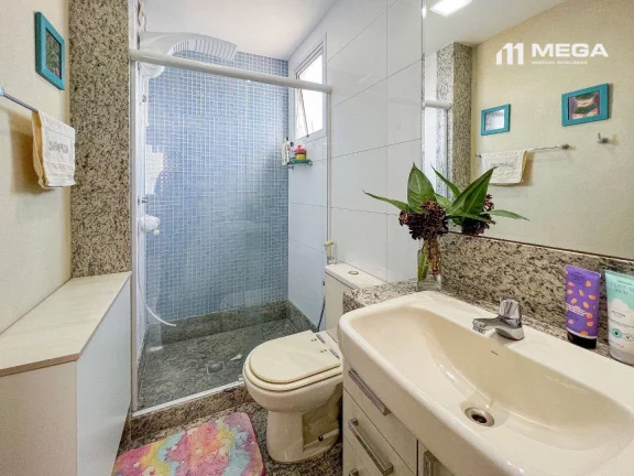 Imagem Apartamento com 4 dormitórios à venda, 158 m² por R$ 2.150.000,00 - Praia de Itaparica - Vila Velha/ES