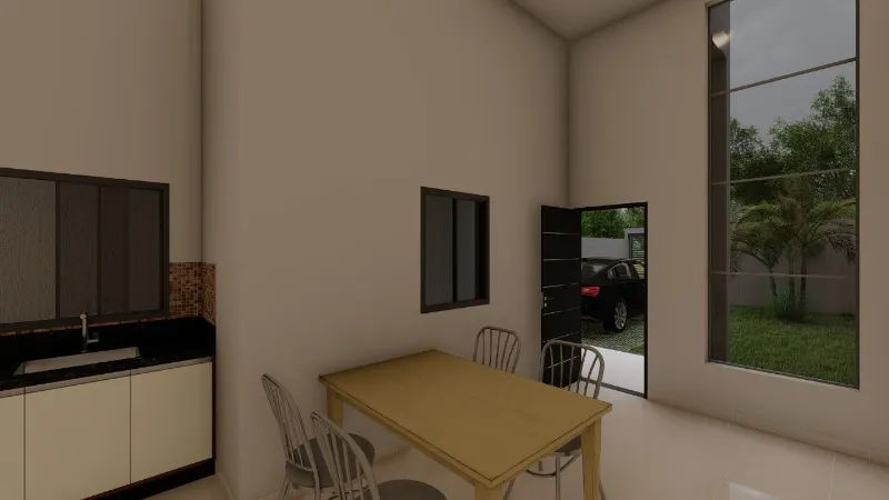 Imagem CASA RESIDENCIAL em SERRA - ES, SÃO FRANCISCO