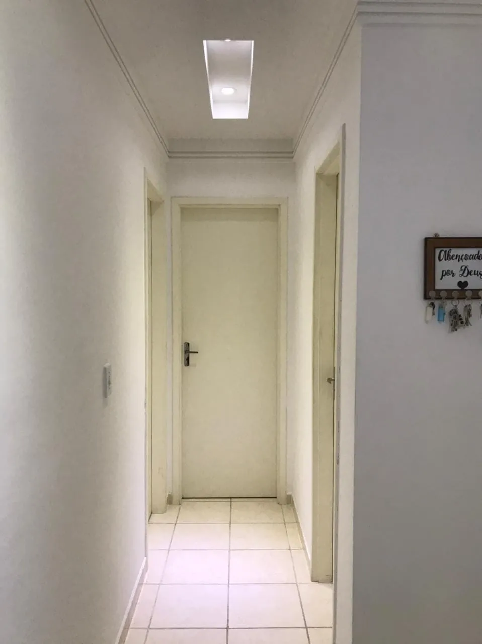 Imagem Apartamento à venda 2 Quartos, 1 Vaga, 52M², Vila Nogueira, Taubaté - SP | Condomínio Monte Alpino