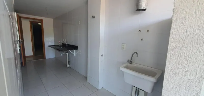 Imagem Apartamento a Venda no bairro Pechincha - Rio de Janeiro, RJ
