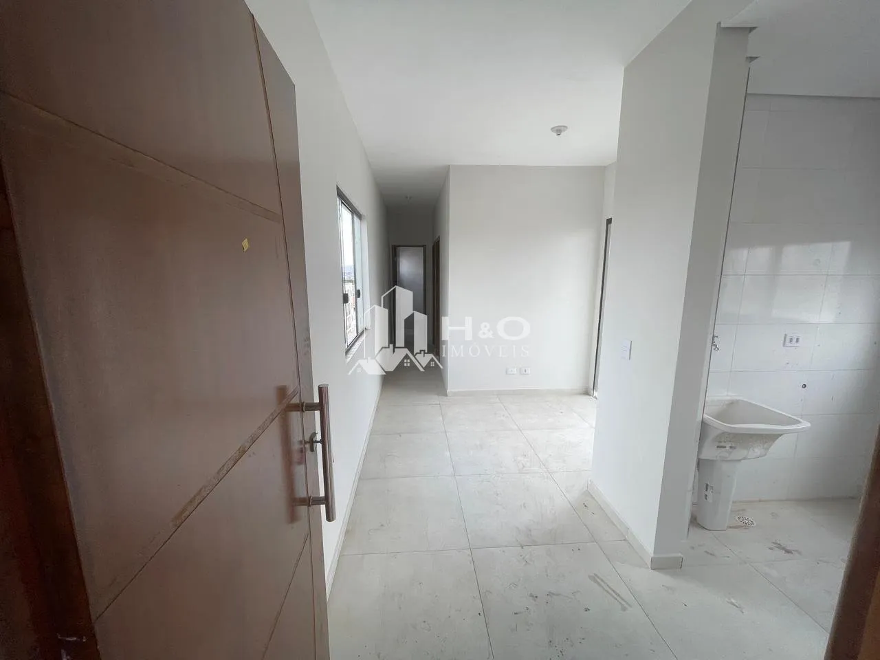 Imagem Oportunidade, Seu novo lar na Vila Laís está aqui! Apartamentos modernos de 39m² a 52m², com excelente localização e tudo que você precisa para viver com conforto e praticidade!