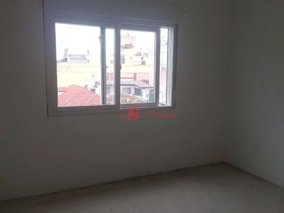 Imagem No Menino DEus ,cobertura 2 dormitórios, suíte e 2 vagas.