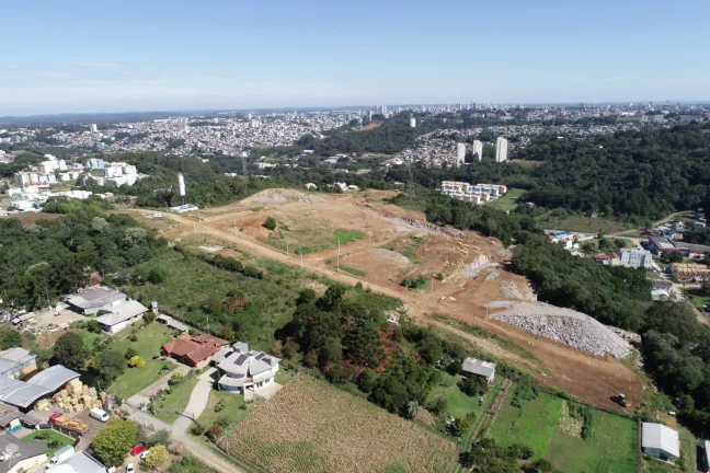 Imagem Lote para venda no bairro São Luiz em Caxias do Sul