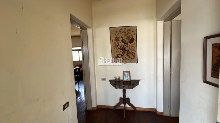 Imagem Casa à venda no bairro Jardim Alexandre Campos em Uberaba