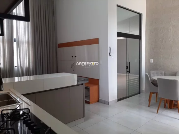 Imagem VENDE-SE CASA JARDIM NOEMIA