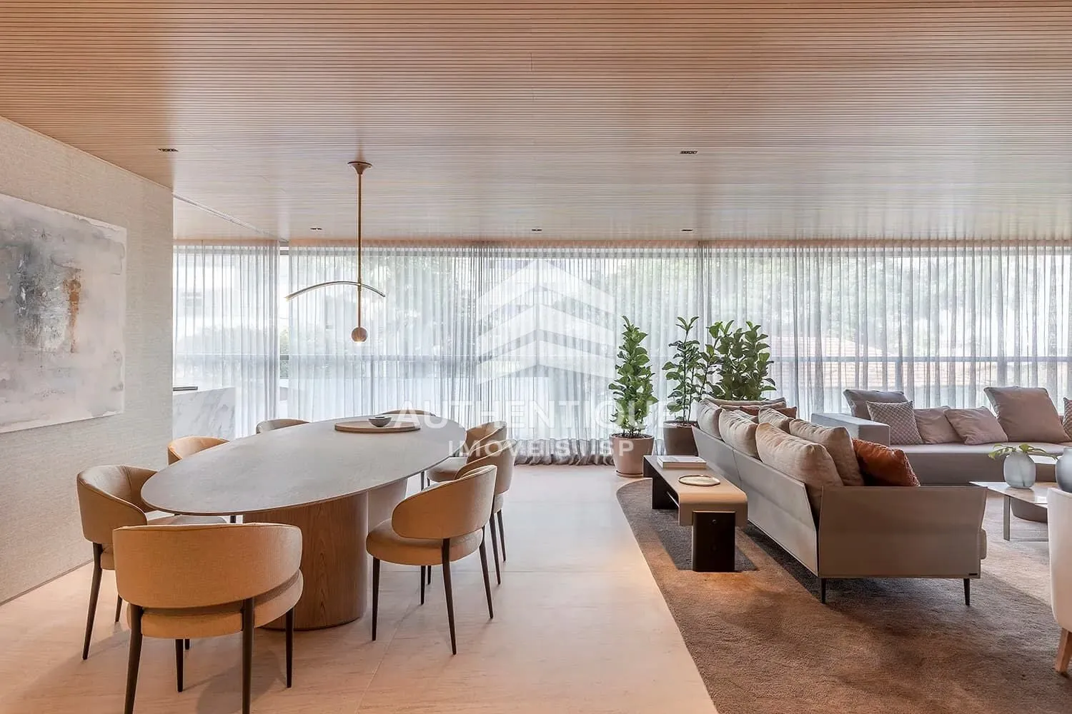 Imagem GIO JARDINS - Apartamento à venda no bairro Jardim América - São Paulo/SP, Zona Sul