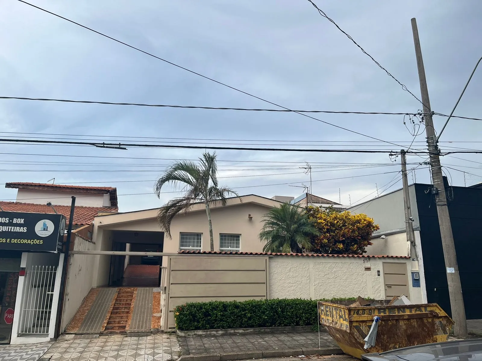 Foto do imóvel Locação Comercial, Localizado no Jardim America - Sorocaba/SP! em JARDIM ELTONVILLE, SOROCABA - SP