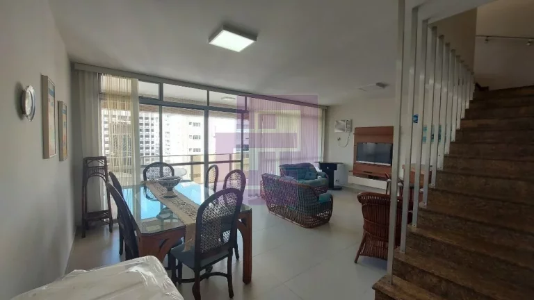 Imagem Pitangueiras. Cobertura. Oportunidade.
