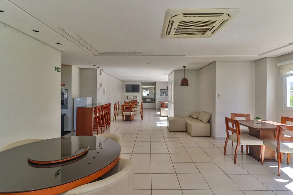 Imagem Apartamento em Cristo Redentor