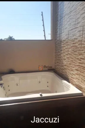 Imagem Casa com 4 dormitórios à venda por R$ 800.000 - Praia da Gaivota - Itanhaém/SP