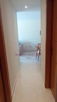 Imagem Apartamento 3 quartos, Sol da Manhã, em frente ao Morro do Moreno