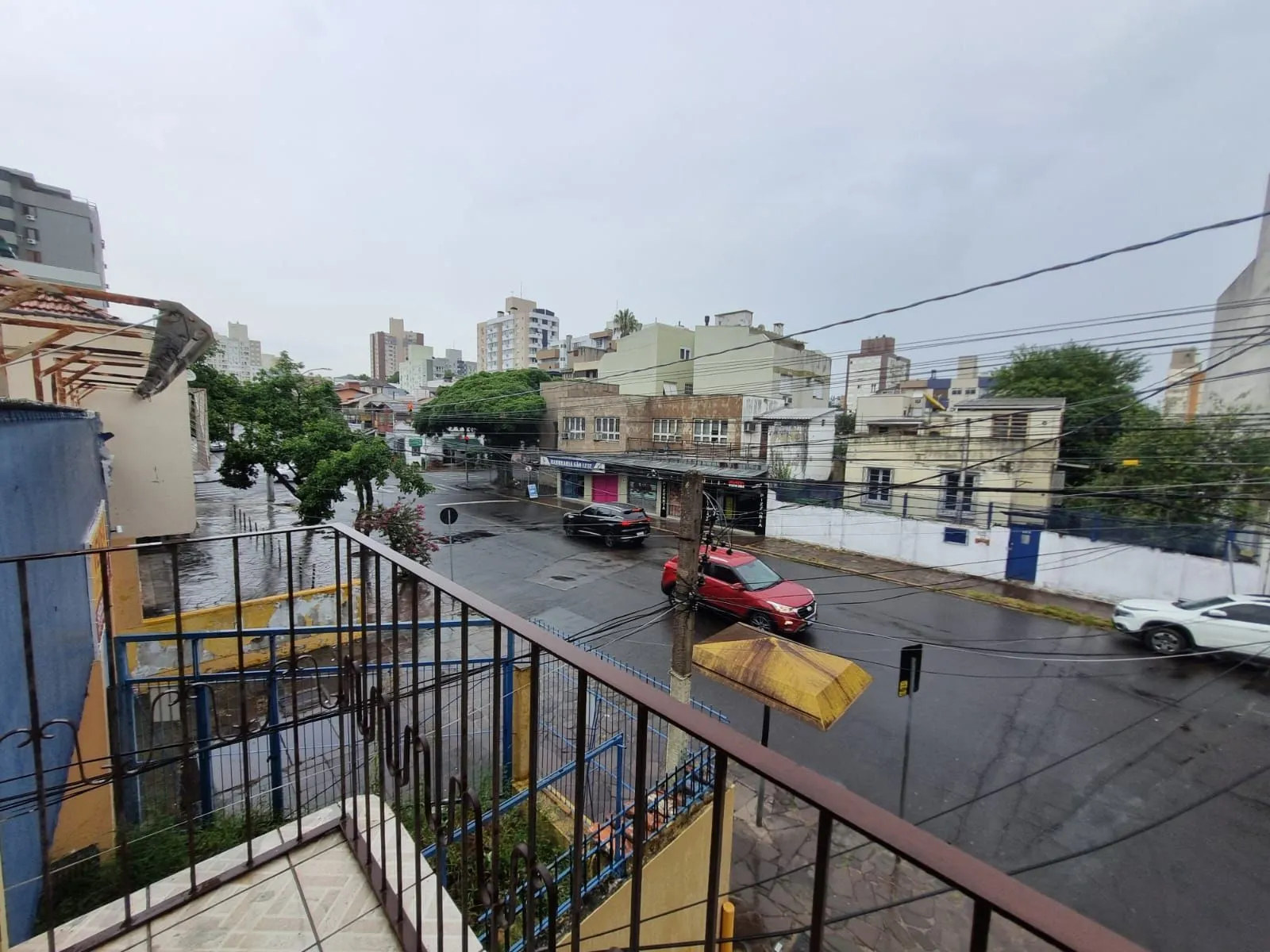 Imagem Apartamento de 2 dormitórios no bairro Santana