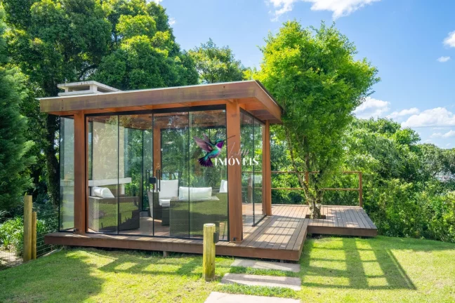 Imagem Apartamento à venda no bairro Bavária - Gramado/RS