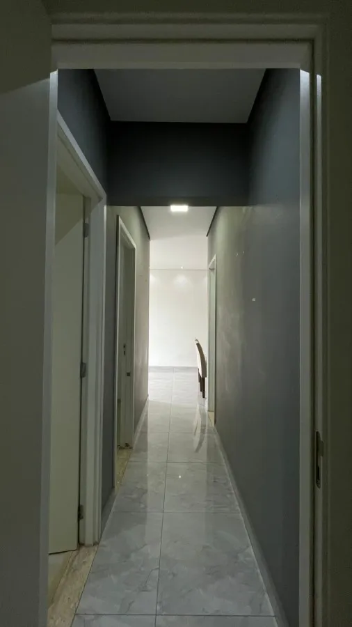Imagem Apartamento para Venda em Sumaré, Loteamento Residencial Viva Vista, 3 dormitórios, 1 suíte, 2 banheiros, 2 vagas