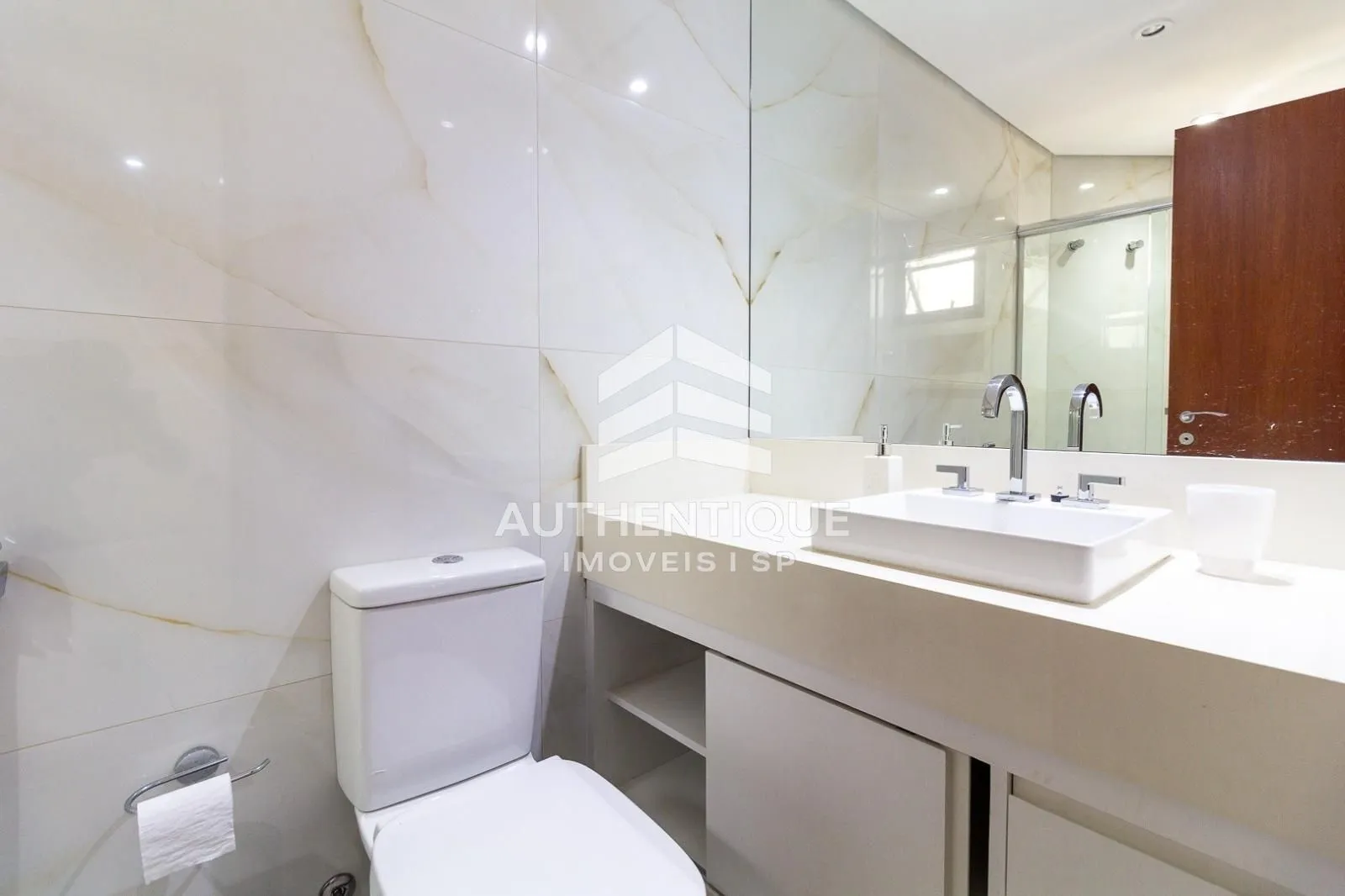 Imagem ARARUAMA BROOKLIN - Apartamento no bairro Brooklin à venda