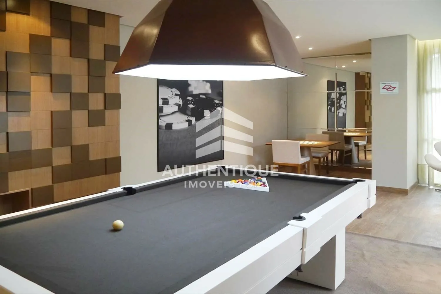 Imagem BIOGRAFIA VILA MARIANA - Apartamento à venda em São Paulo/SP