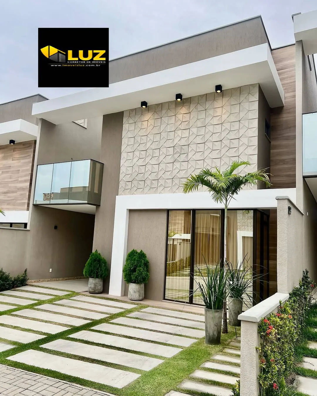 Foto do imóvel GRAND IMPERIAL RESIDENCE - VIVA COM EXCLUSIVIDADE E QUALIDADE DE VIDA!