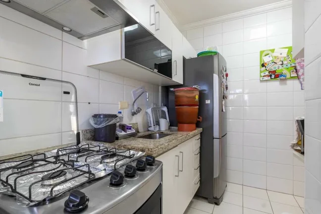 Imagem APARTAMENTO RESIDENCIAL em São Paulo - SP, Liberdade