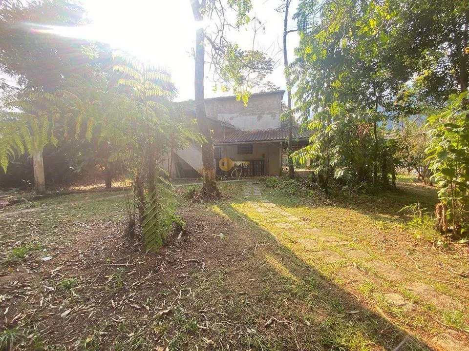 Imagem Casa para Venda em Guapimirim / RJ no bairro Limoeiro