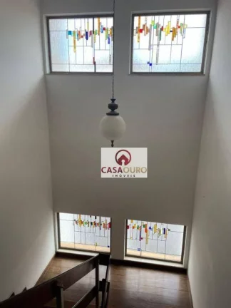 Imagem Casa com 4 quartos à venda, 463 m² - Mangabeiras - Belo Horizonte/MG