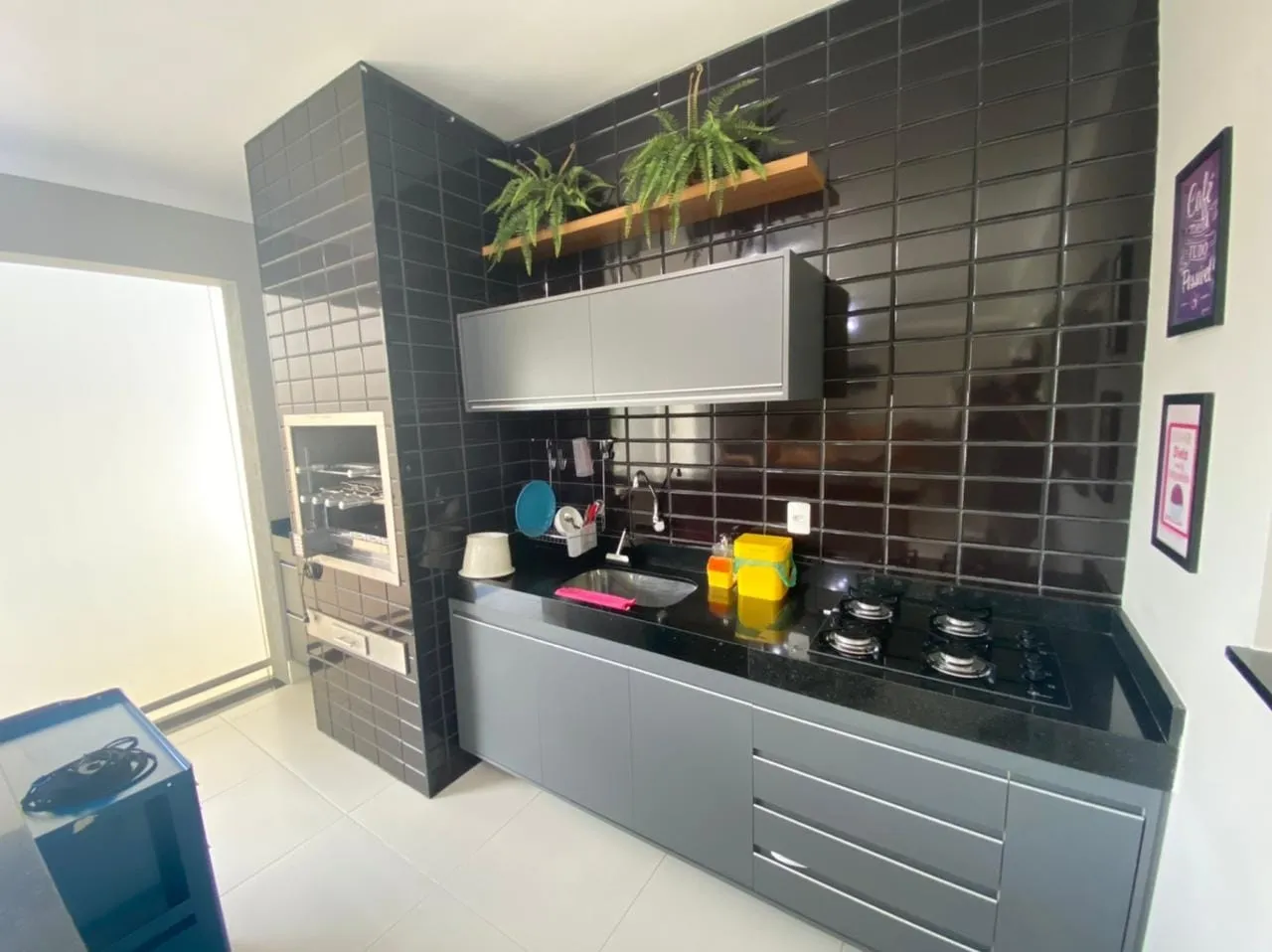 Imagem Casa à venda 3 Quartos, 1 Suite, 4 Vagas, 250M², Piracangaguá, Taubaté - SP | Condominio Jardim Oásis