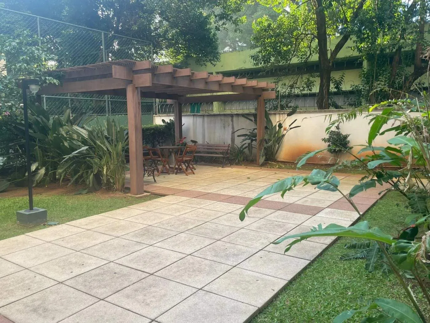 Imagem Apartamento para Venda em São Paulo, Barra Funda, 2 dormitórios, 2 banheiros, 1 vaga