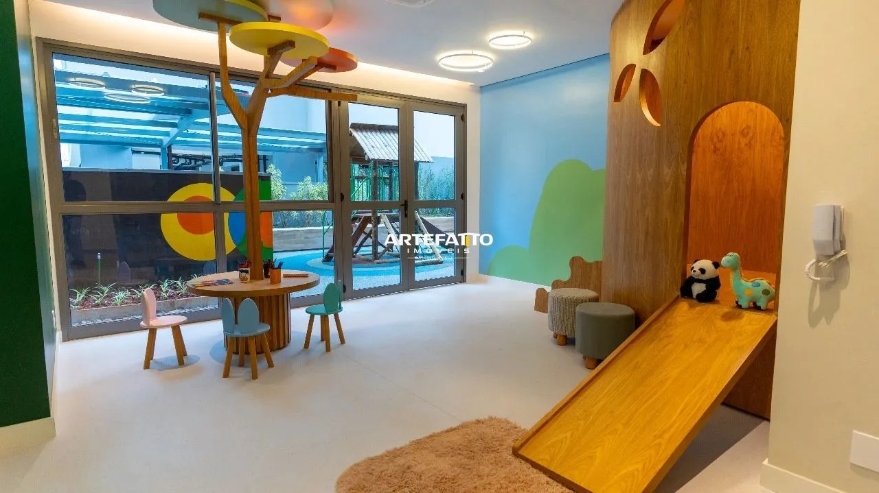 Imagem Apartamento à venda em São Paulo, Perdizes, com 4 quartos, 160m2