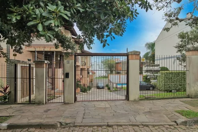 Imagem Casa para venda no bairro Ipanema em Porto Alegre