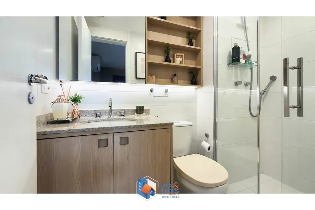 Imagem Apartamento à venda 1 Quarto 1 Suite 73M² Pinheiros São Paulo - SP
