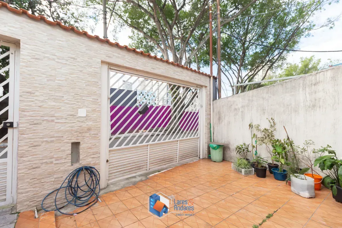 Imagem Casa para venda em Jardim Caravelas com 3 quartos, sendo 1 suíte, 100m²