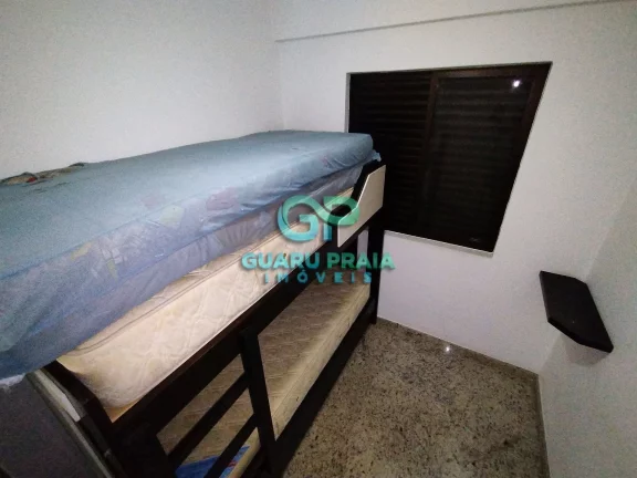 Imagem Apartamento à venda no bairro Enseada - Guarujá/SP