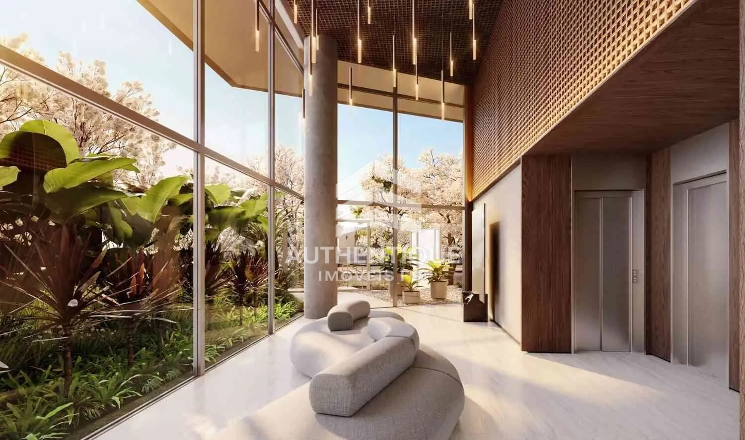 Imagem OPERA VILA NOVA CONCEICAO - Apartamento à venda no bairro Vila Nova Conceição - São Paulo/SP, Zona Sul